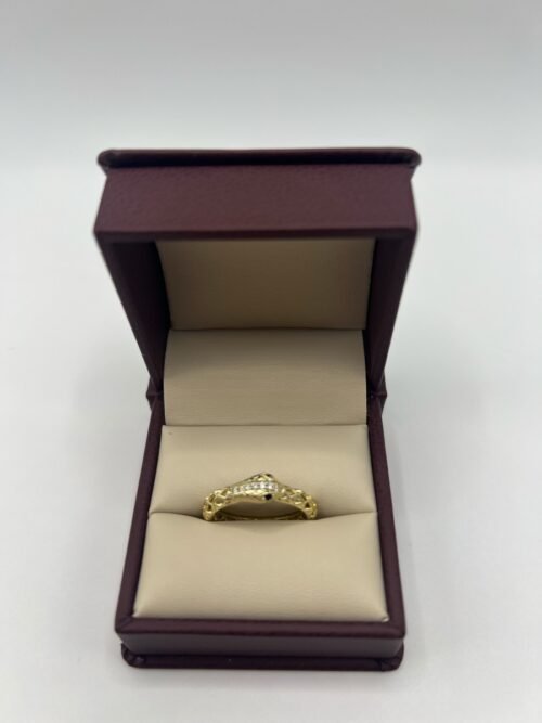 ANILLO 11