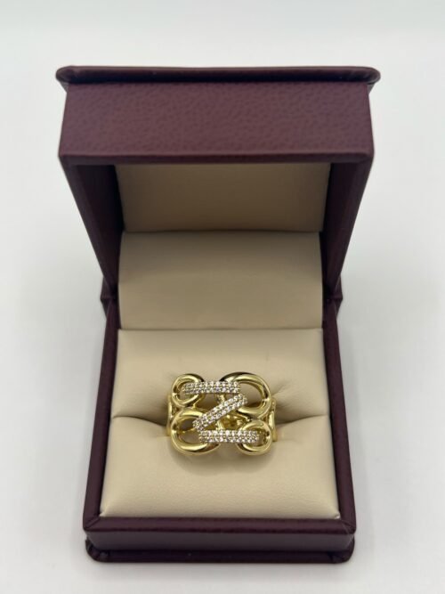 ANILLO 16