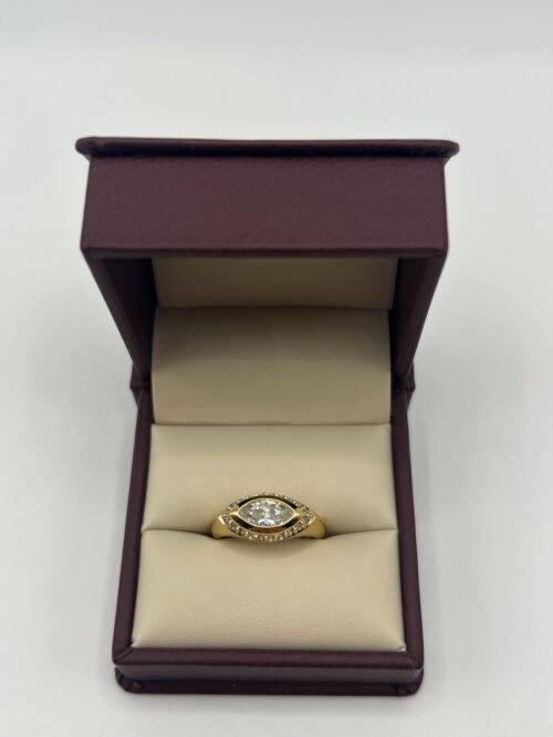 ANILLO 21