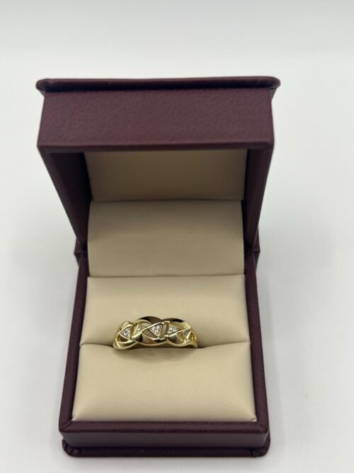 ANILLO 23
