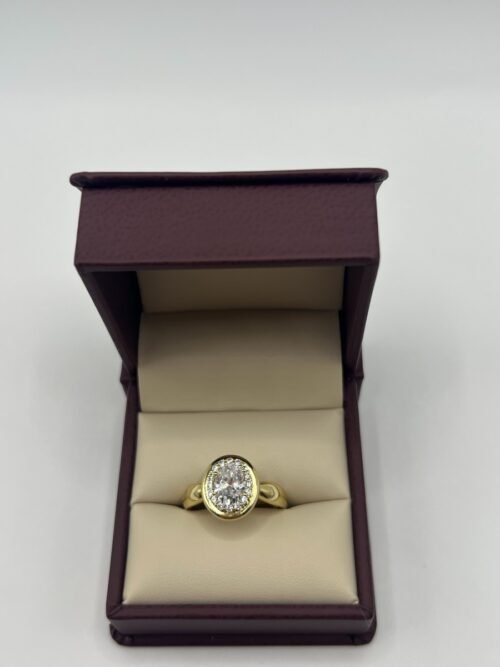 ANILLO 24
