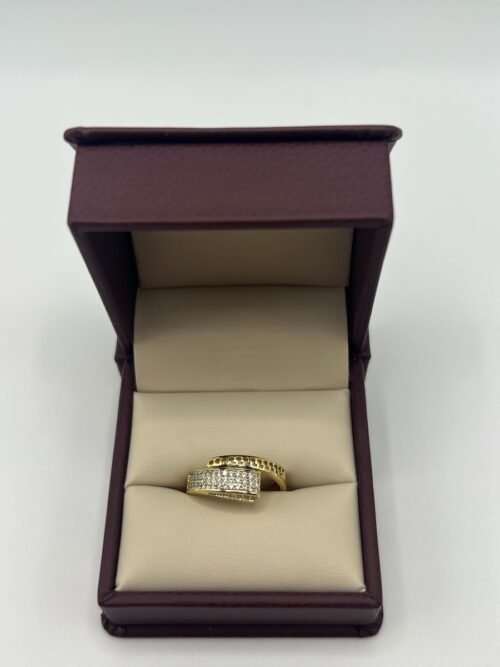 ANILLO 25