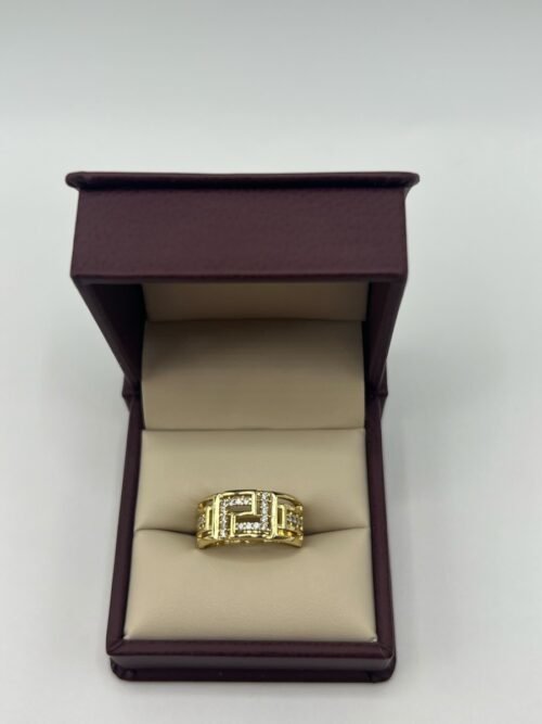 ANILLO 30