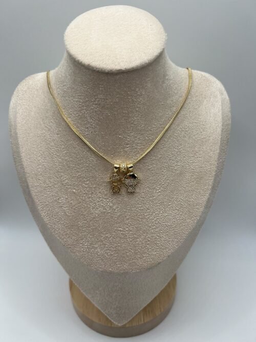 Cadena 13 (personalizada)