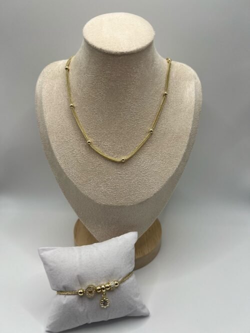 Set sencillo