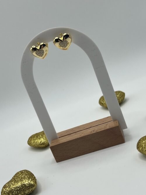 ARETES CORAZON