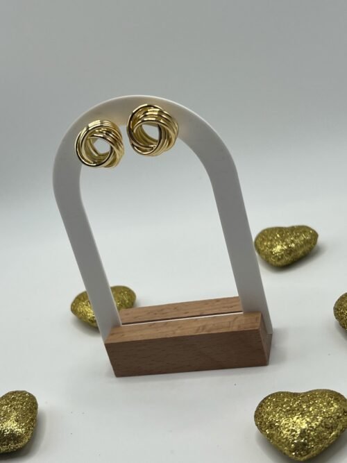 ARETES NUDO