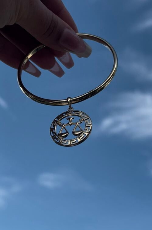 Bangle libra