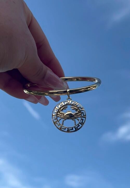 Bangle cancer