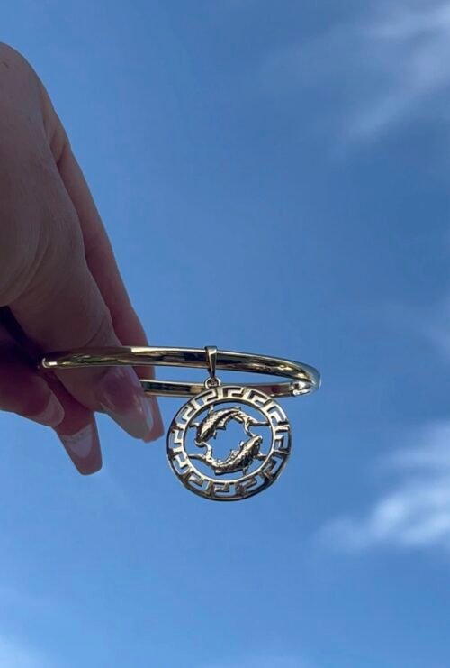 Bangle piscis