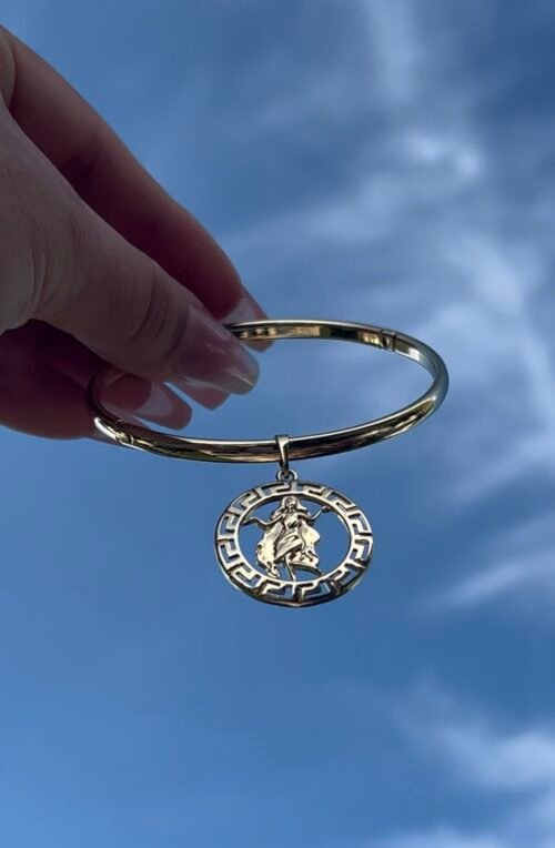 Bangle virgo